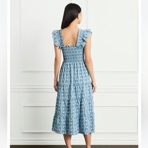 Hillhouse Home The Crepe Ellie Nap Dress